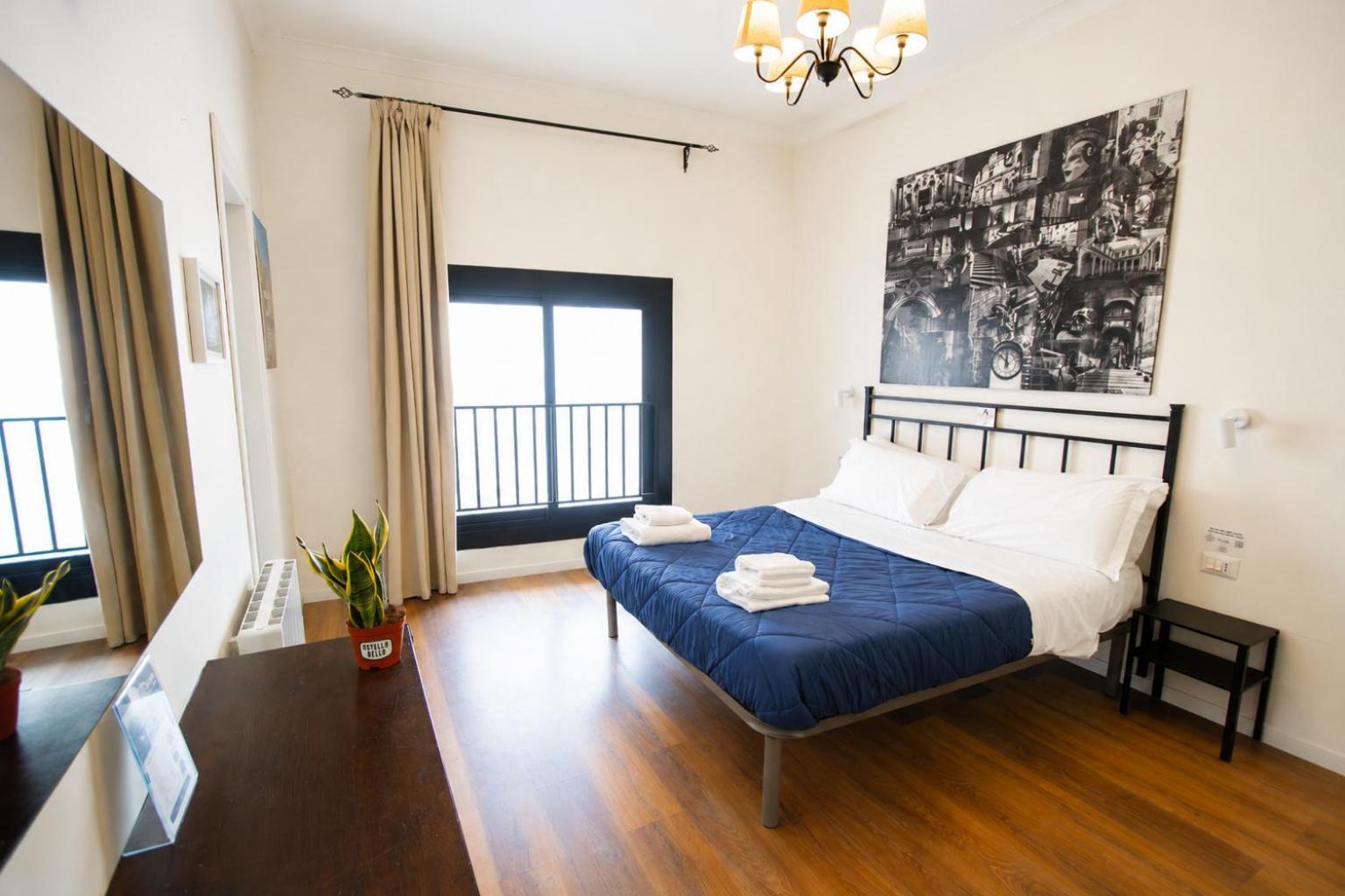Double or Twin Room