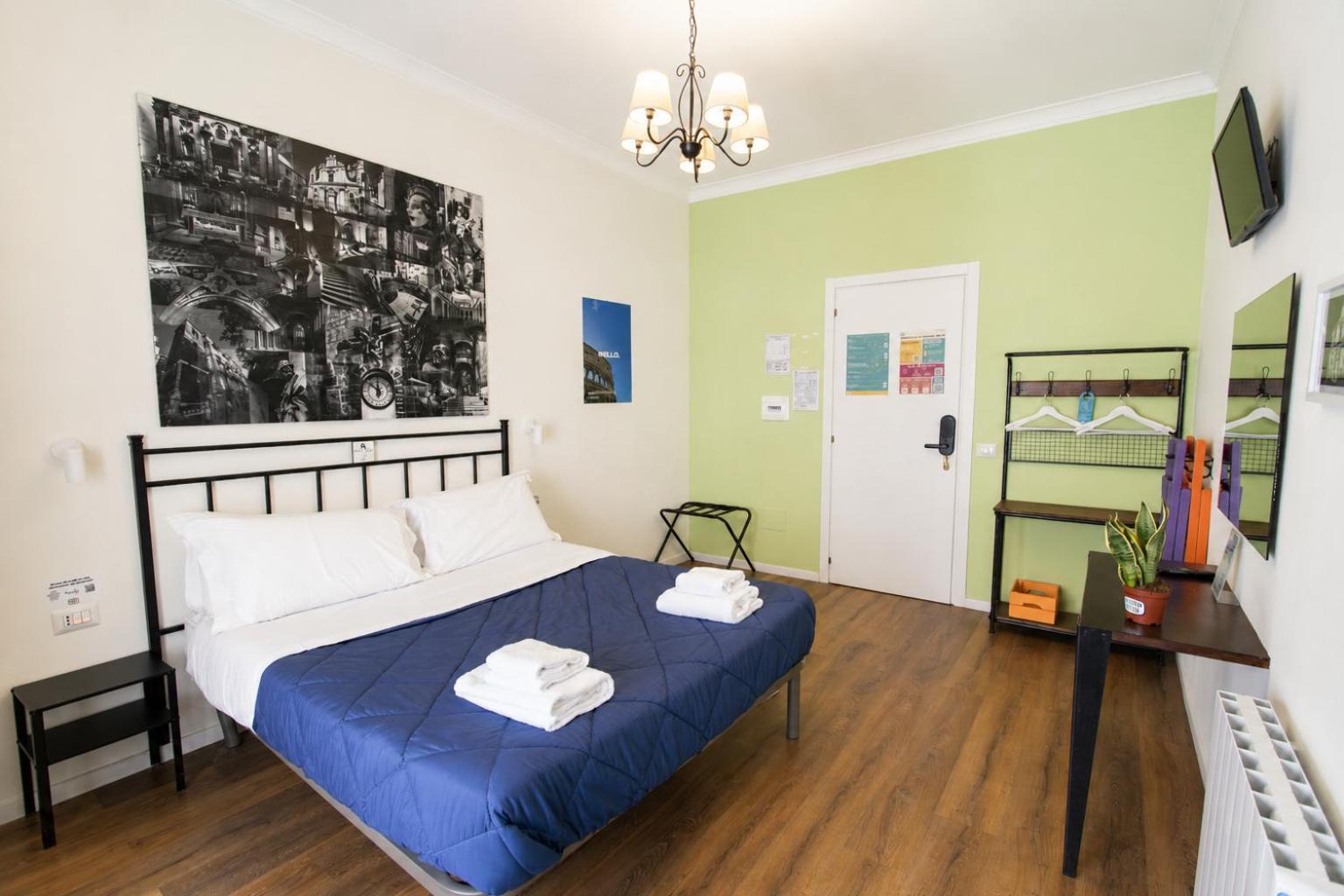 Double or Twin Room